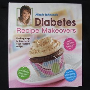 Diabetes Recipe Makeovers